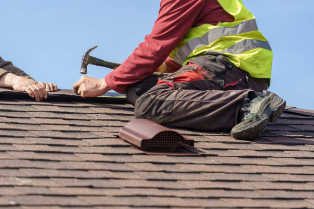 Roof Waterproofing Services in Sterling, AK