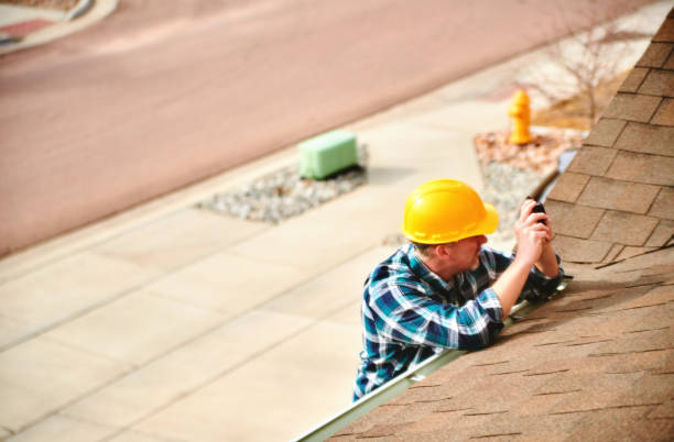 Quick and Trustworthy Emergency Roof Repair Services in Sterling, AK