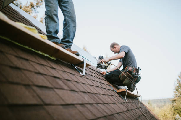 Heating Cable for Roof Installation in Sterling, AK